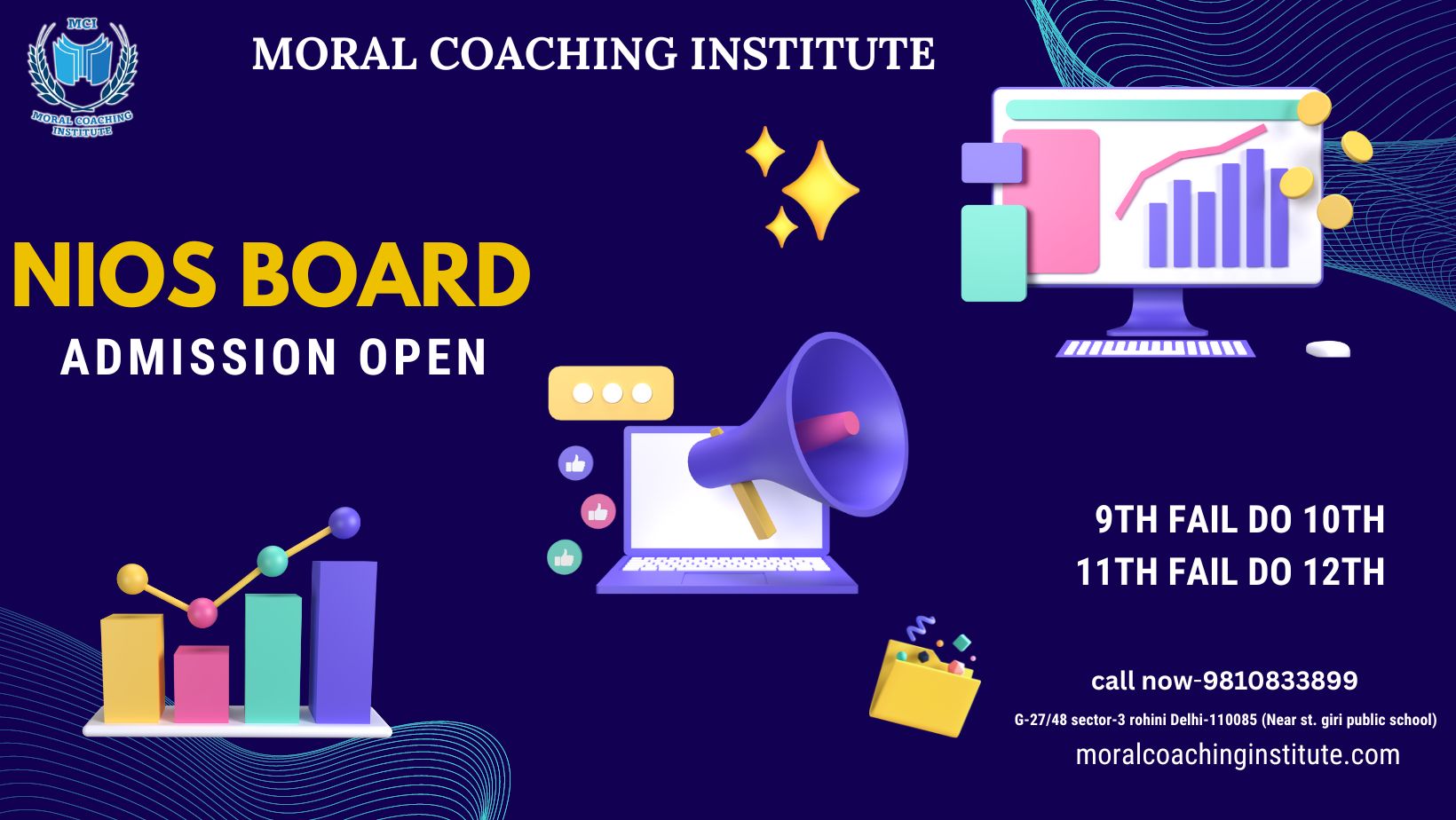 moral coaching institute